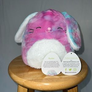 Squishmallow Ryder